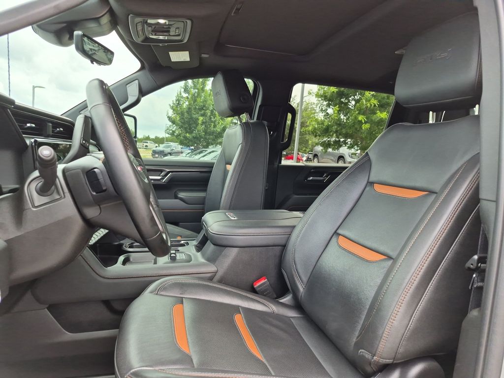 Used Car 2024 Gmc Sierra 2500hd  At4 For Sale Under $80,000 In Austin, Texas