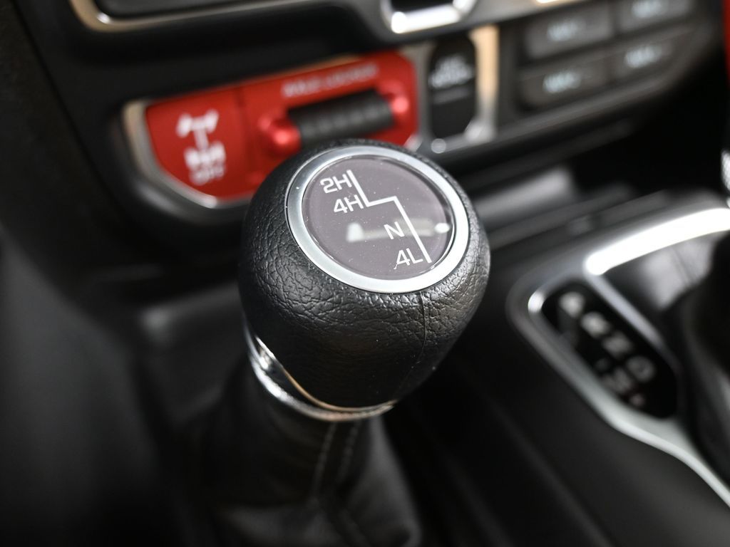 New 2026 41 Jeep Sport image 19