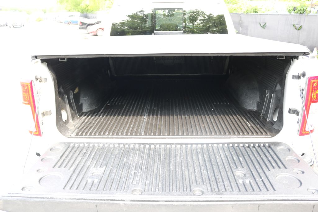 Used Car 2019 Ram 1500  Big Horn/lone Star For Sale Under $30,000 In Austin, Texas