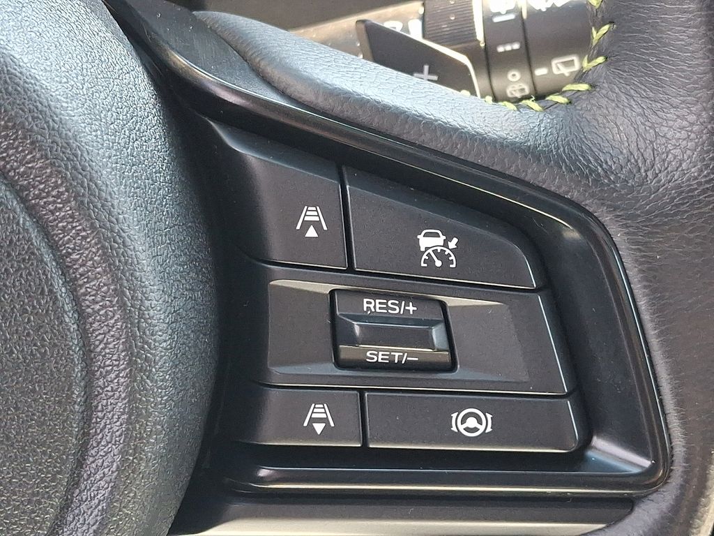 2023 Subaru Ascent Onyx Edition Gray at Rafferty Subaru