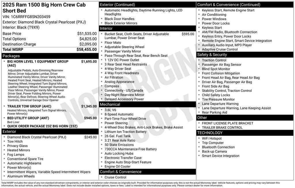 View vehicle photo 2