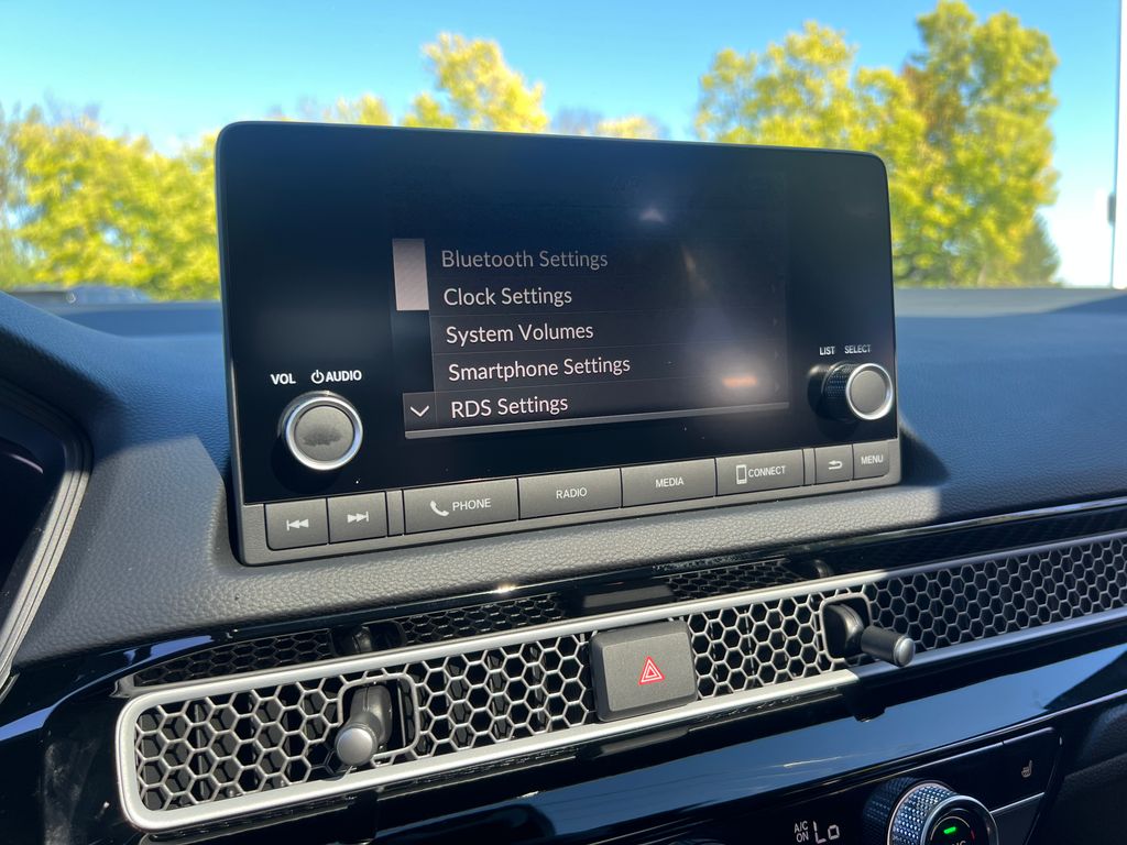 Thumbnail: 2026 Honda Civic - 31