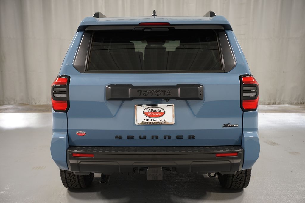Thumbnail: 2025 Toyota 4Runner - 7