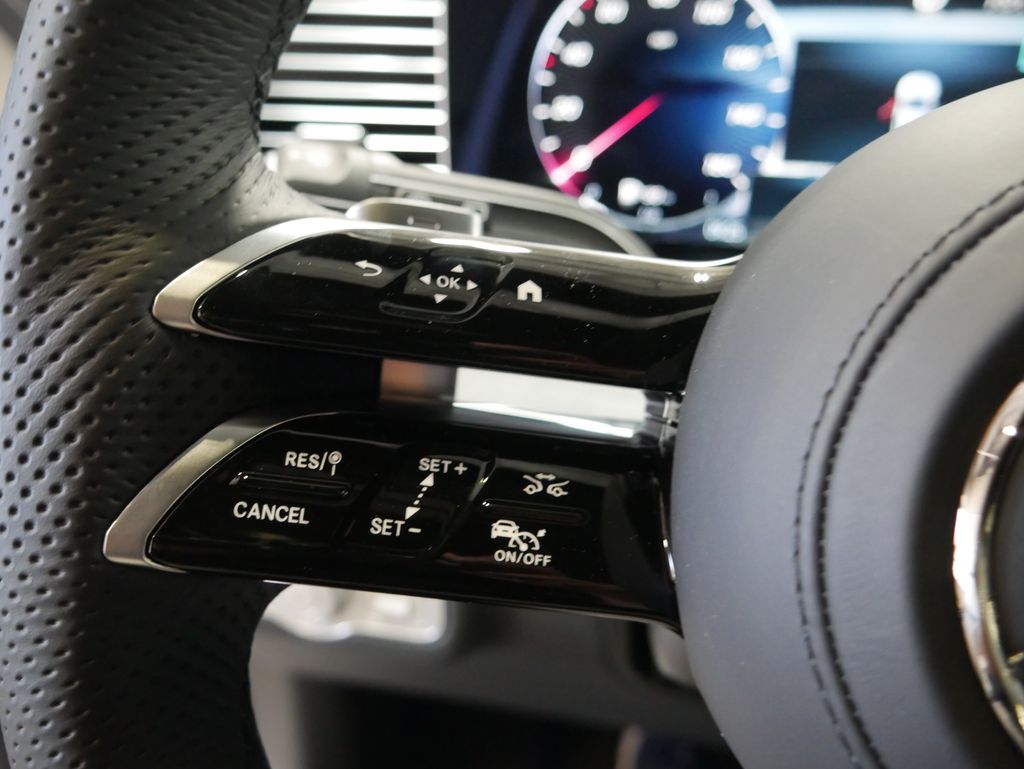 Thumbnail: 2026 Mercedes-Benz GLS - 30