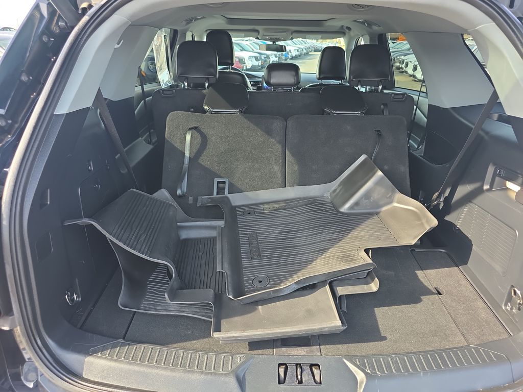 Certified Used 2023 Black Ford XLT image 12