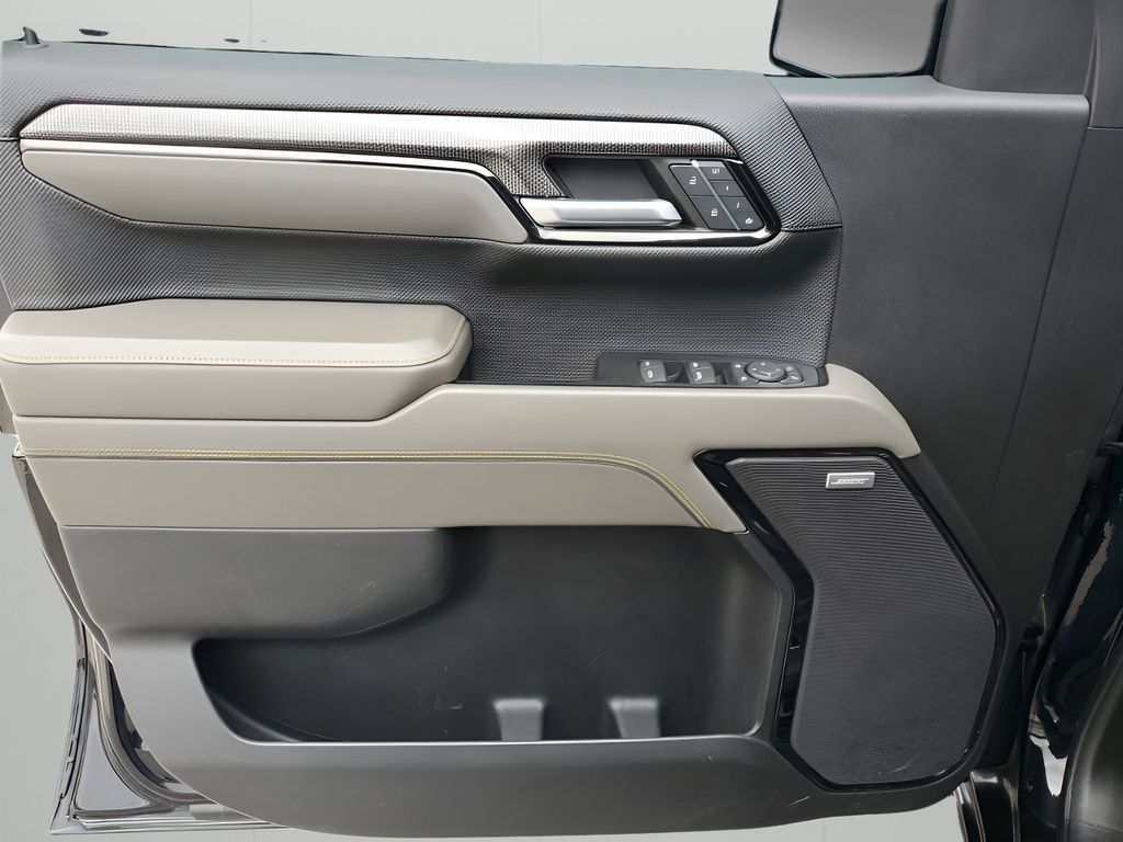 Used Car 2023 Chevrolet Silverado 1500  Zr2 For Sale Under $50,000 In Austin, Texas