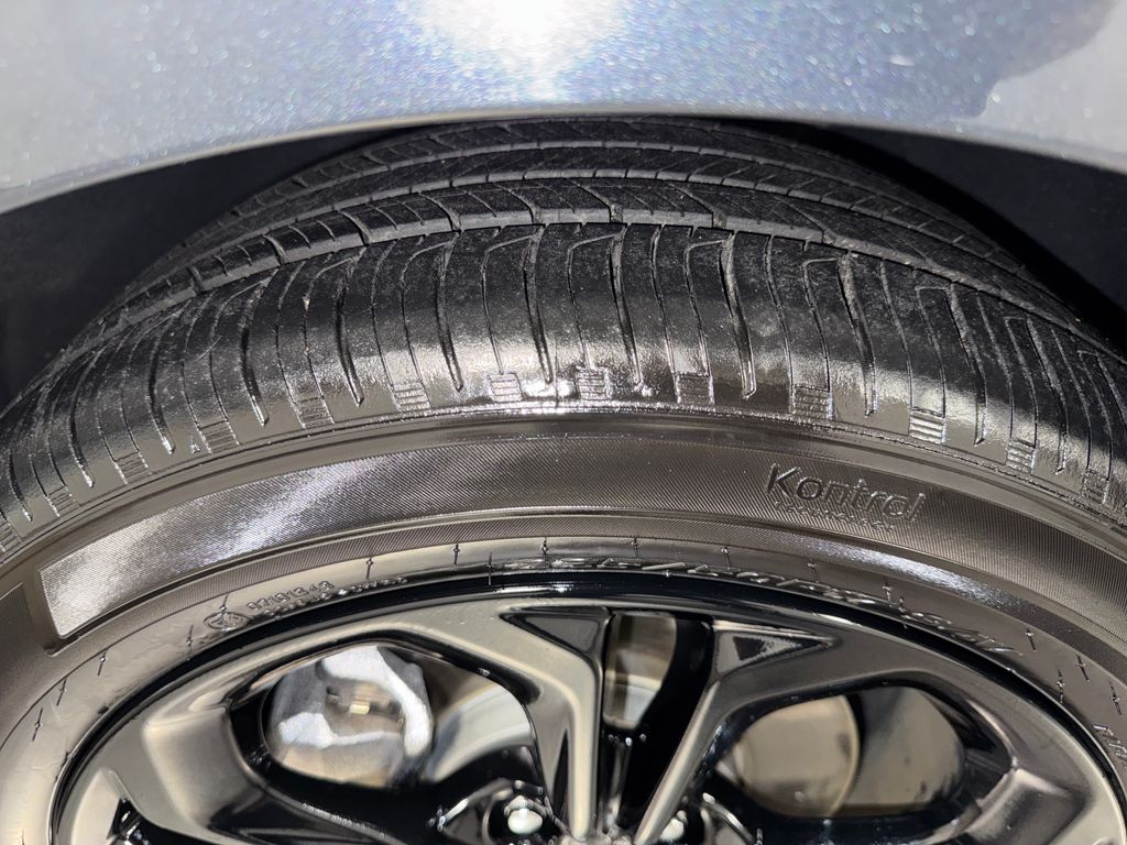 used 2025 Honda Accord car, priced at $27,983