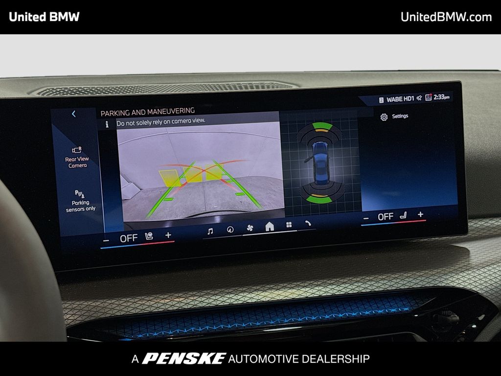 Thumbnail: 2025 BMW 3 Series - 9