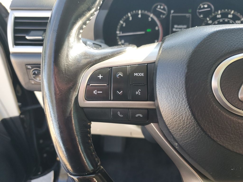 Used Car 2021 Lexus Gx  460 For Sale Under $50,000 In Austin, Texas