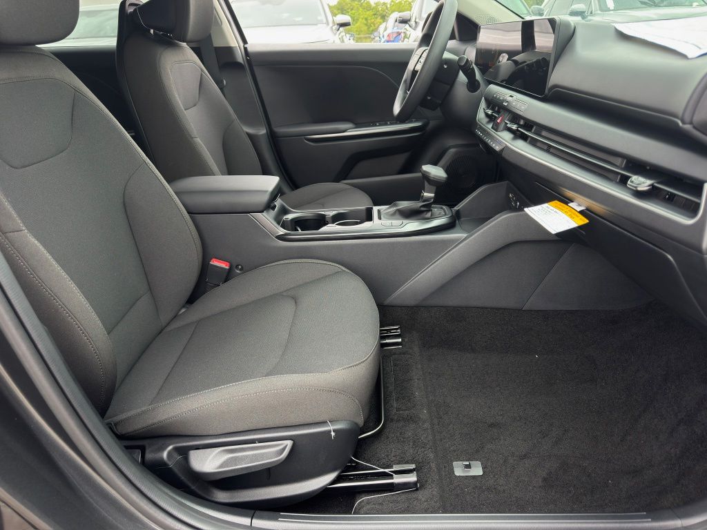 2026 Kia K4 LXS Gray at Shottenkirk Kia Fort Bend