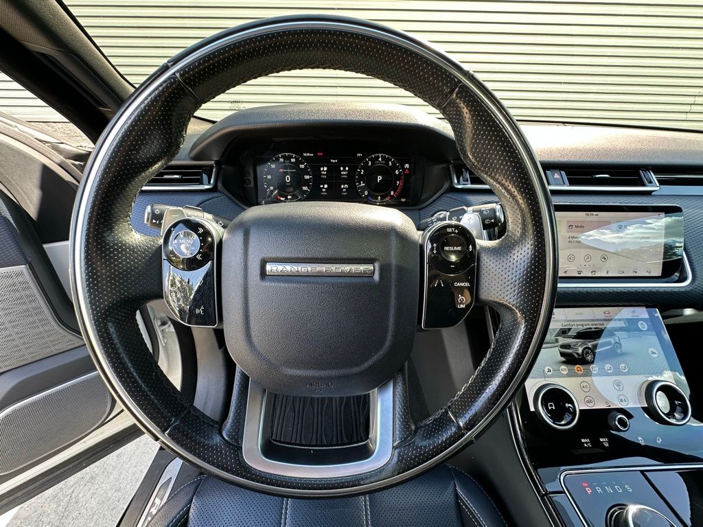 Thumbnail: 2019 Land Rover Range Rover Velar - 15