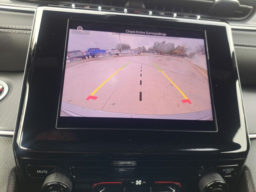 New Car 2025 Jeep Grand Cherokee  Laredo X For Sale Under $35,000 In Austin, Texas