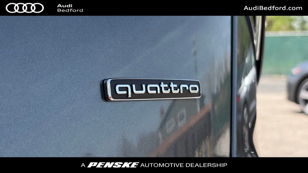Thumbnail: 2026 Audi Q3 - 8