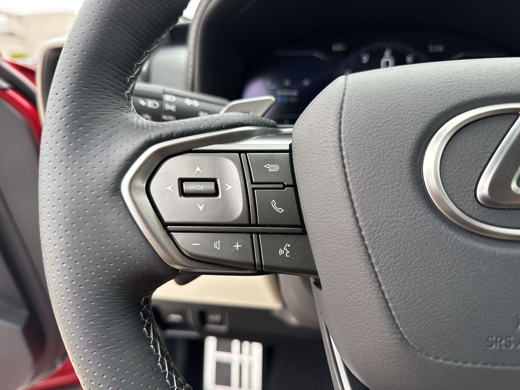 Thumbnail: 2026 Lexus IS - 26