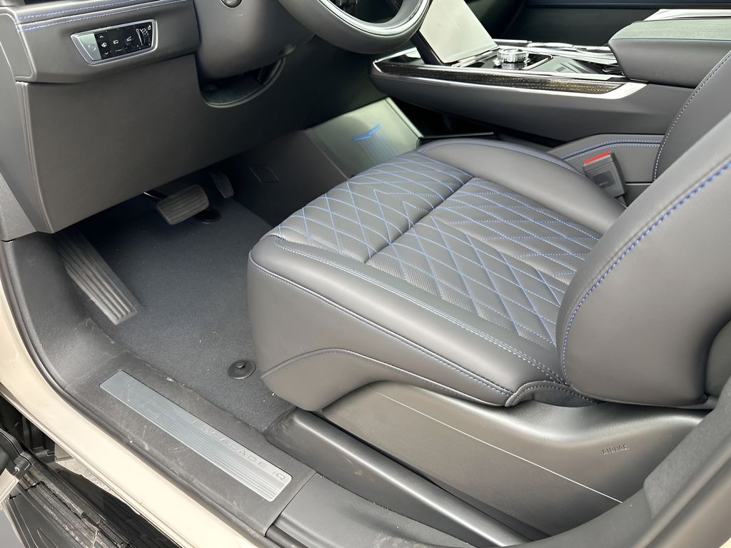 New 2026 Beige Cadillac Sport image 34
