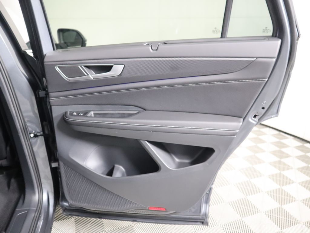 Thumbnail: 2024 Volkswagen Atlas - 27