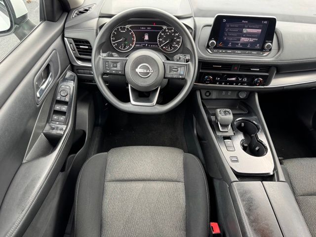 Used 2024 Nissan Rogue SUV