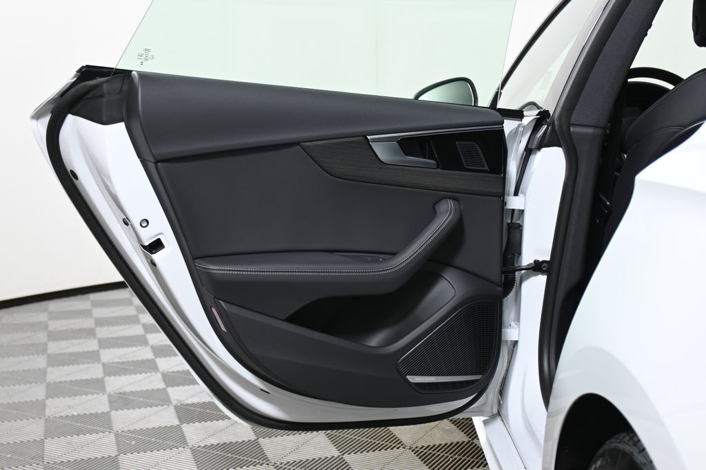 Thumbnail: 2025 Audi A5 - 32