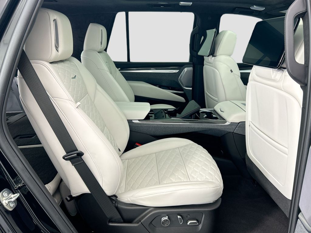 Thumbnail: 2025 Cadillac Escalade - 21