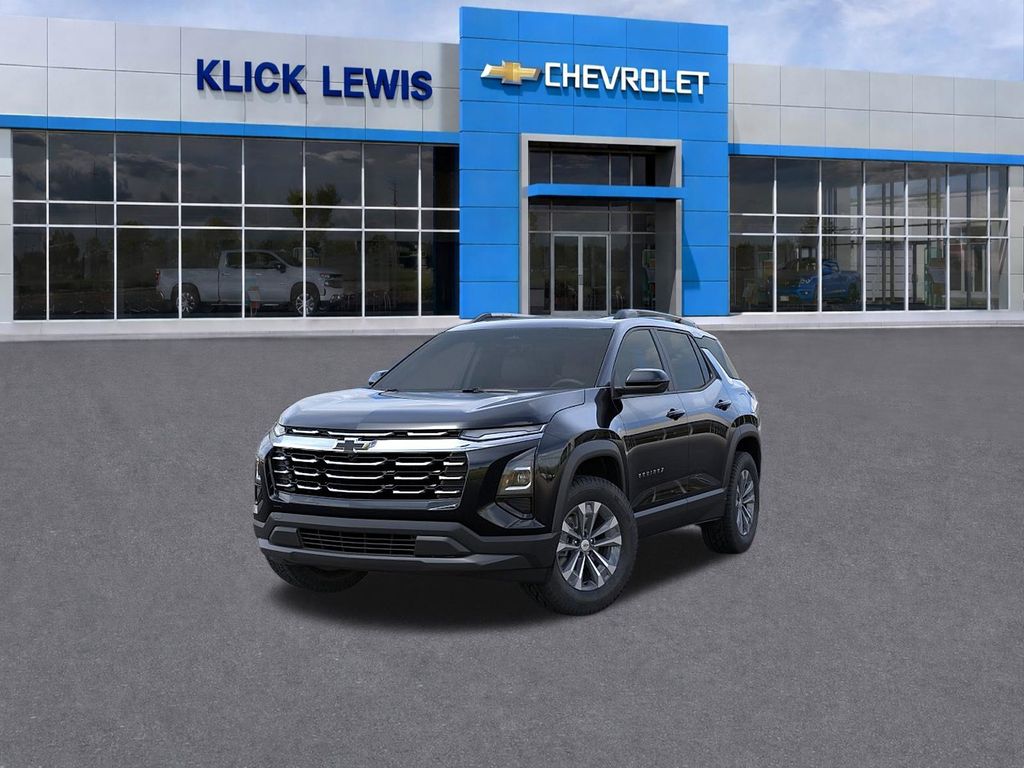 2026 Chevrolet Equinox LT - 7