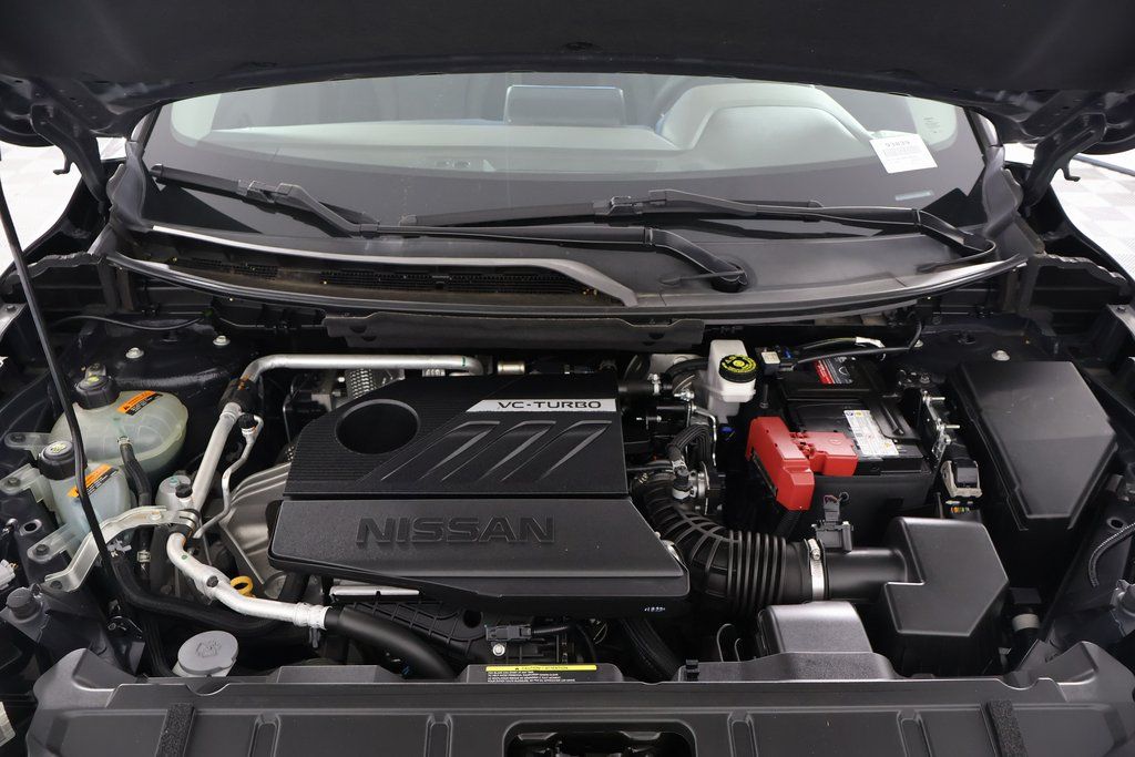 Thumbnail: 2022 Nissan Rogue - 15