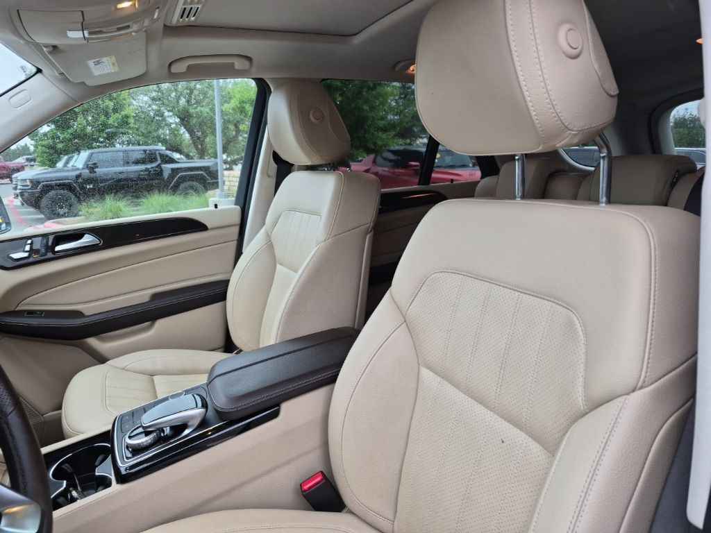 Used Car 2018 Mercedes-benz Gle  Gle 350 For Sale Under $20,000 In Austin, Texas