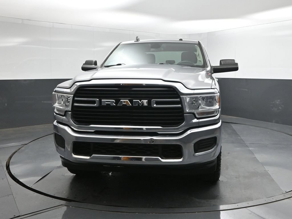 Used 2020 Ram 2500 Truck