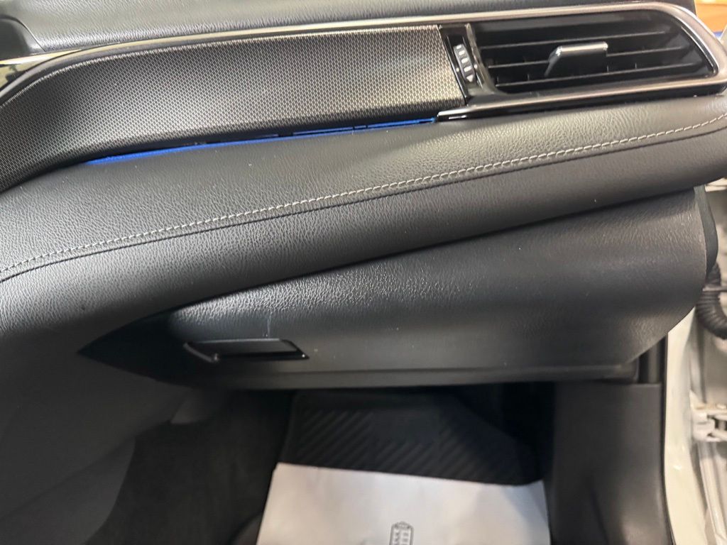 Used 2023 Toyota Camry Sedan