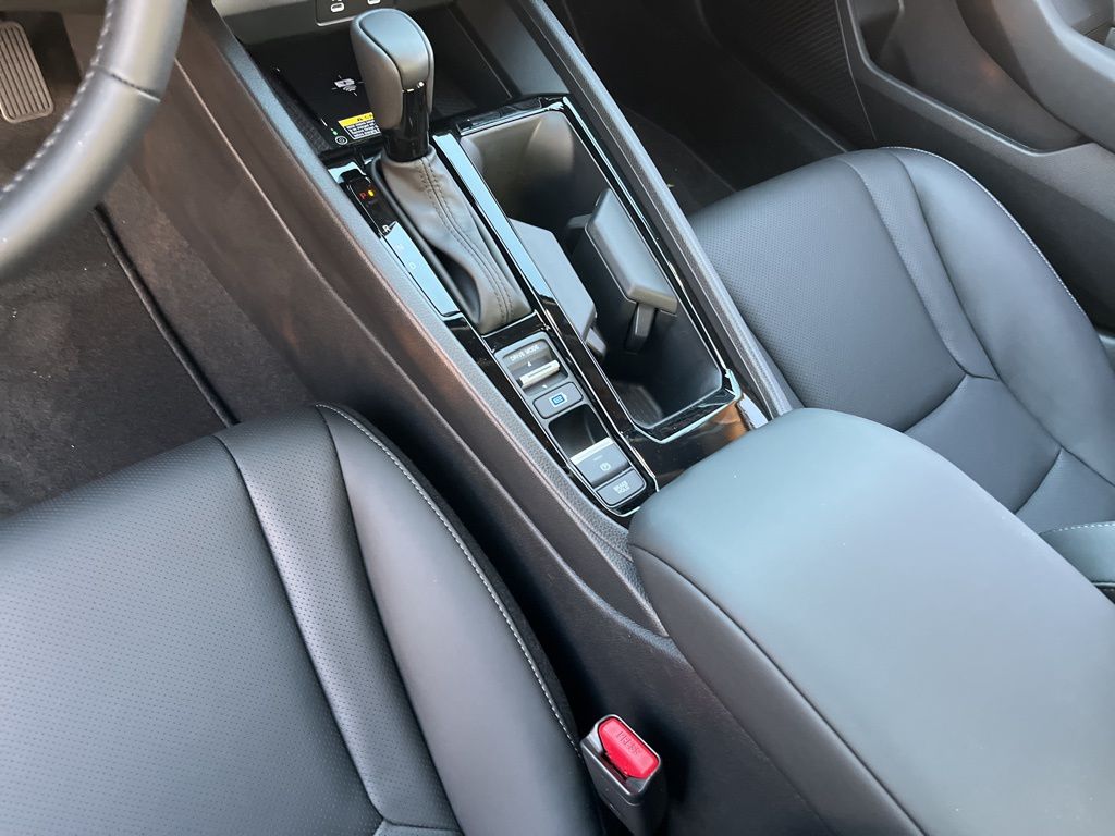 Thumbnail: 2025 Honda Accord - 12