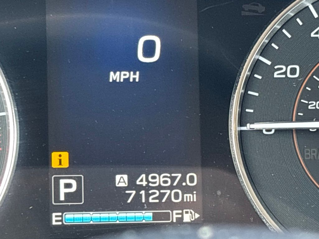 Used 2018 Subaru Crosstrek SUV