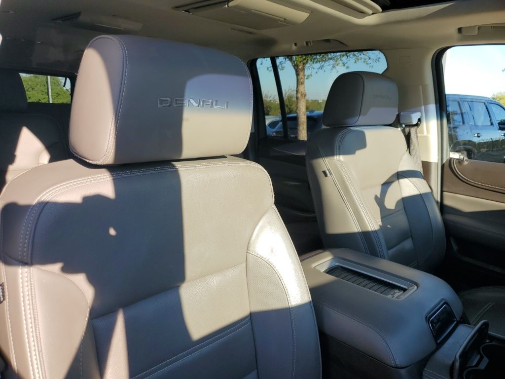 Used Car 2018 Gmc Yukon Xl  Denali For Sale Under $25,000 In Austin, Texas