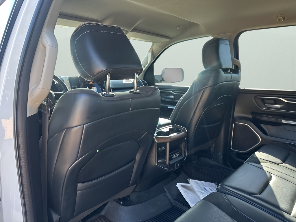 Used Car 2022 Ram 1500  Laramie For Sale Under $40,000 In Austin, Texas