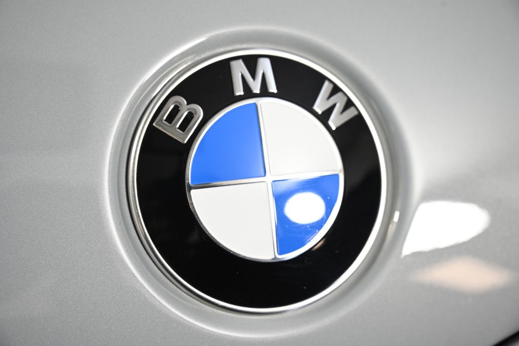 Thumbnail: 2023 BMW X3 - 13