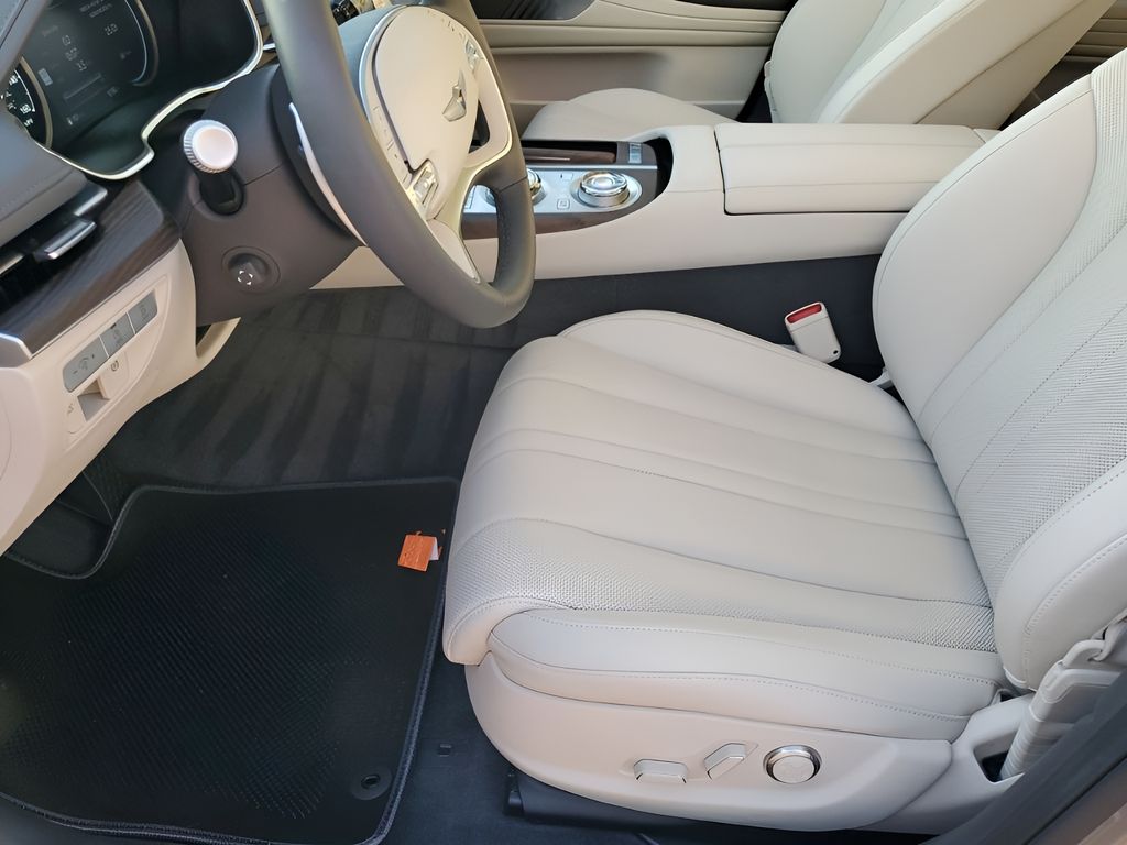 Used Car 2023 Genesis G80  2.5t For Sale Under $40,000 In Austin, Texas