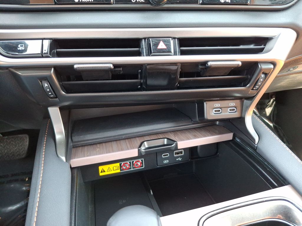 Used 2024 Lexus RX SUV