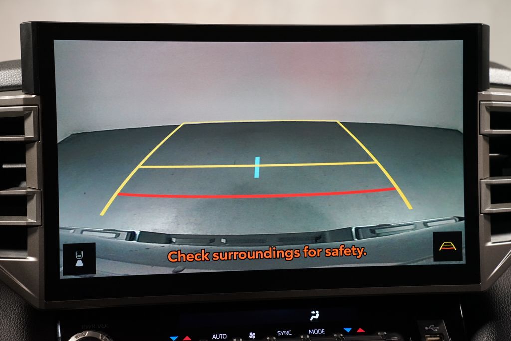 Thumbnail: 2025 Toyota Tundra - 20