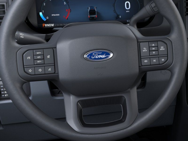 2026 Ford F-250 Super Duty XLT