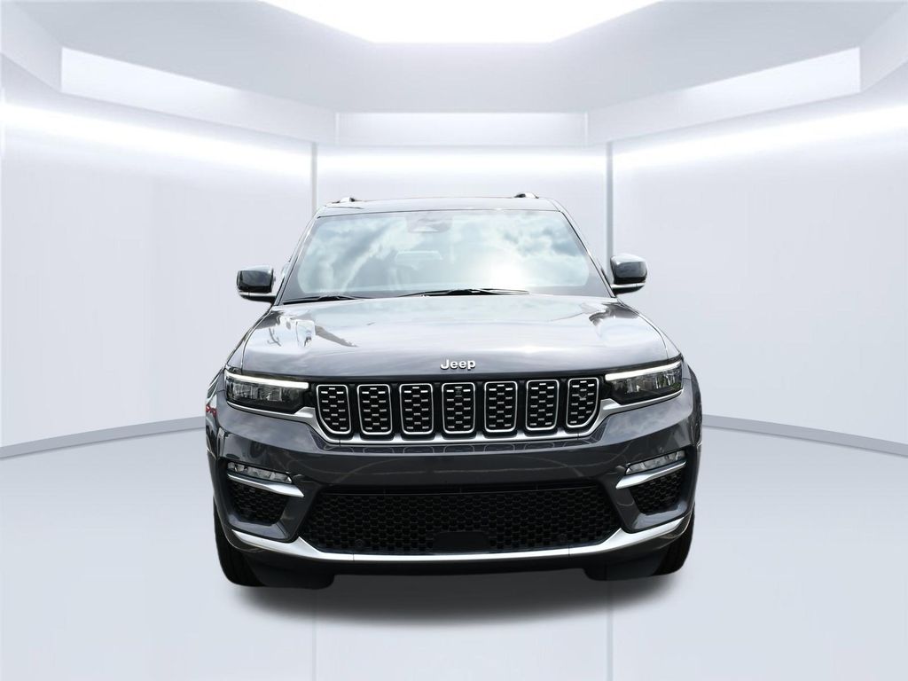 Thumbnail: 2023 Jeep Grand Cherokee - 11