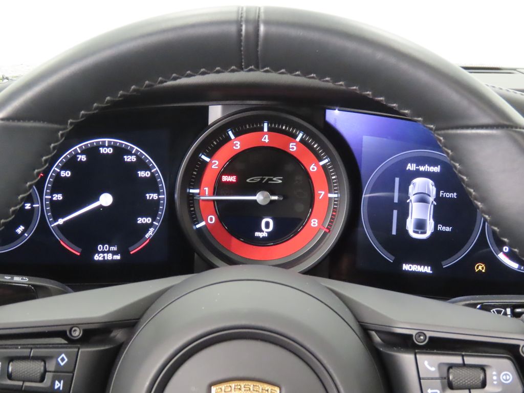 Thumbnail: 2022 Porsche 911 - 17