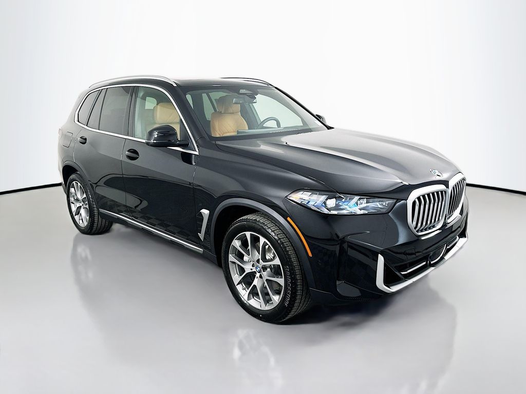 Thumbnail: 2026 BMW X5 - 3