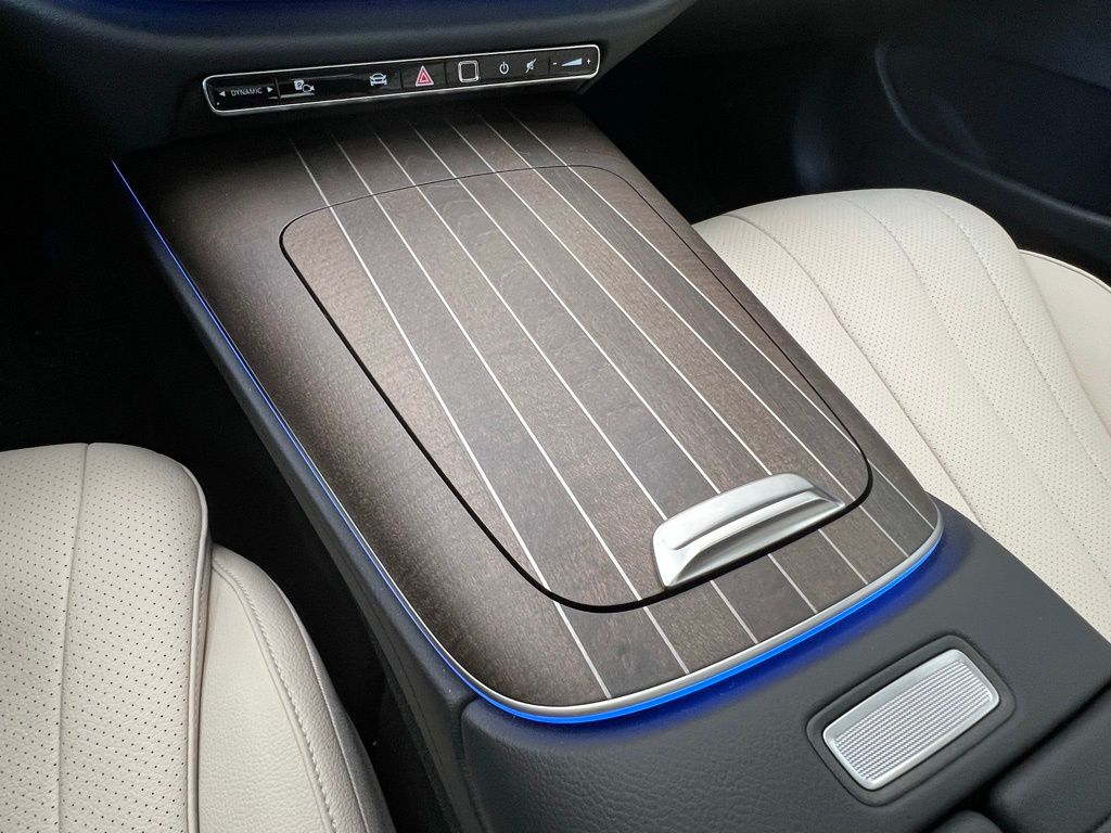 Thumbnail: 2026 Mercedes-Benz E-Class - 10