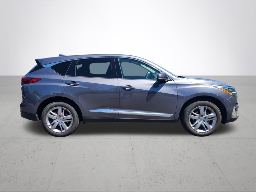 2021 Acura RDX 