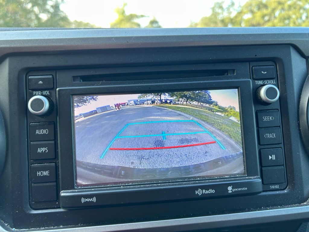 Thumbnail: 2017 Toyota Tacoma - 23