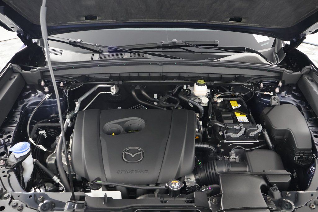 Thumbnail: 2026 Mazda CX-5 - 9
