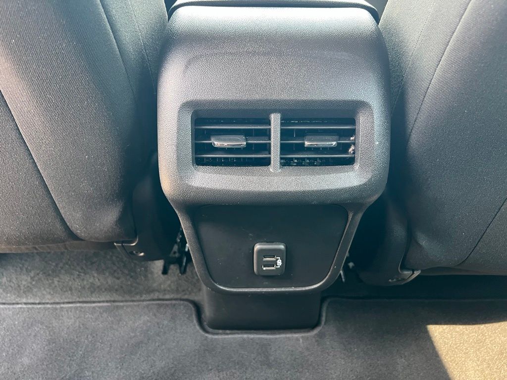 Used 2024 Chevrolet Equinox SUV