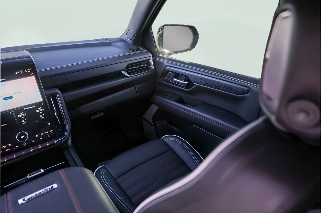 Used Car 2025 Gmc Yukon  At4 Ultimate For Sale Under $110,000 In Austin, Texas