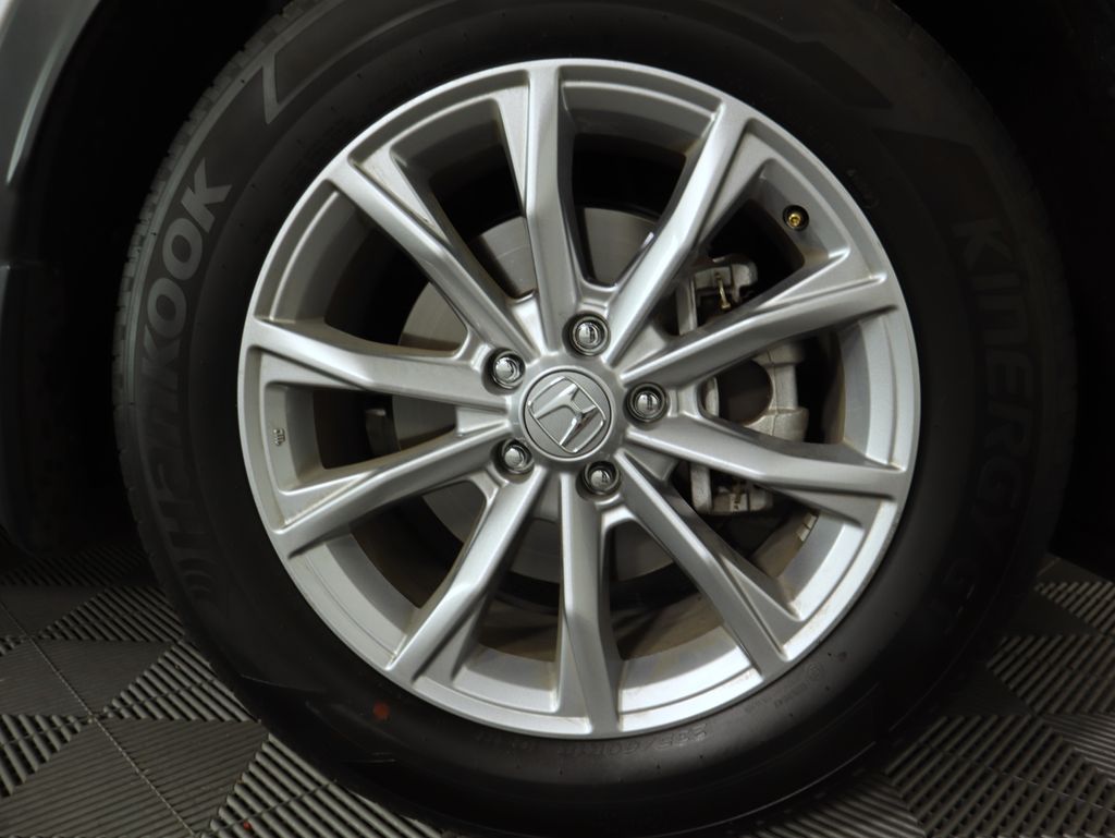 Thumbnail: 2023 Honda CR-V - 29