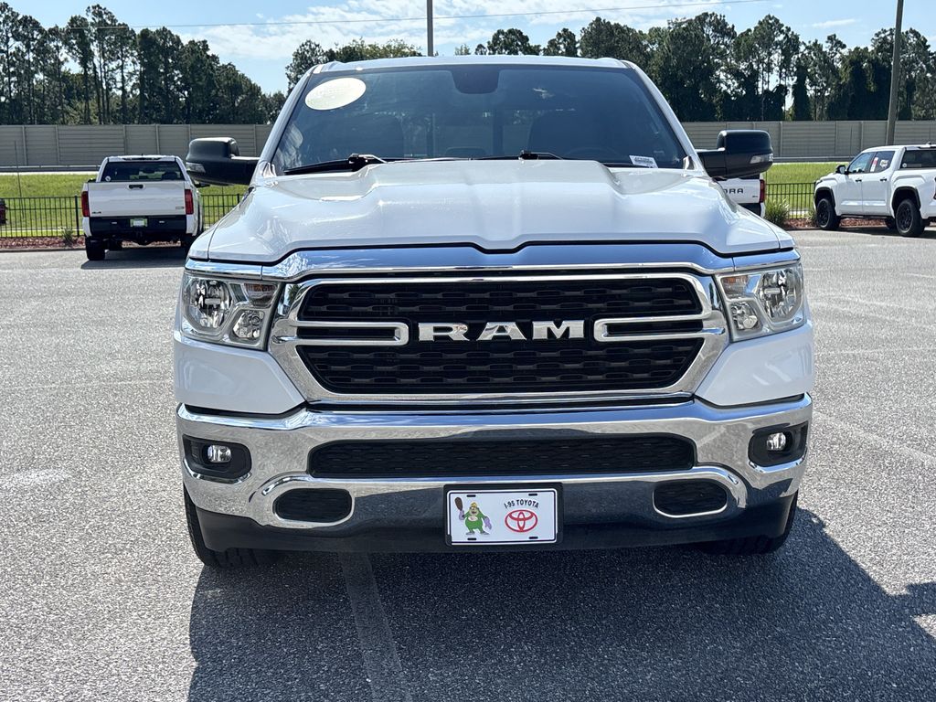Used 2023 Ram 1500 Truck