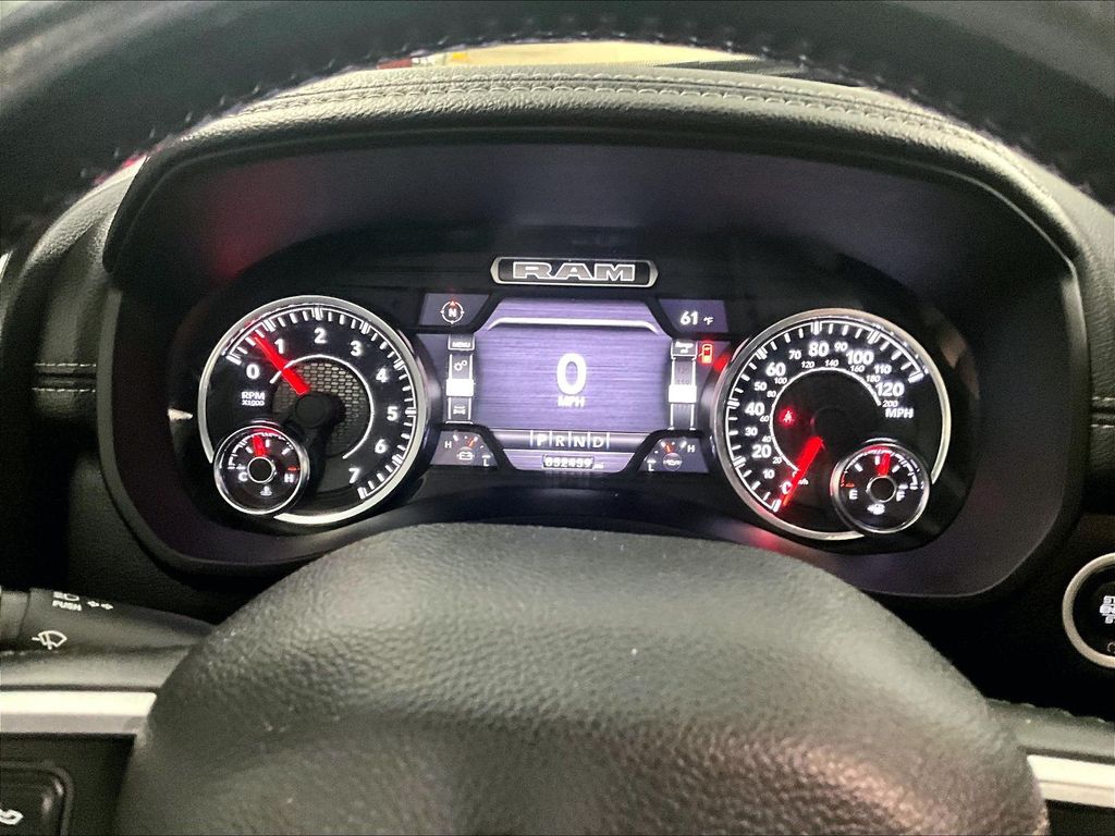 2022 Ram 2500 — photo 25