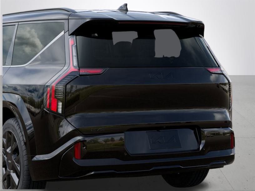 2026 Kia EV9 Land